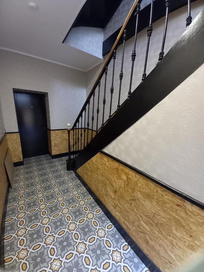 Appartement 3 Eme Etage Avec Piscine Partagee 세단 외부 사진